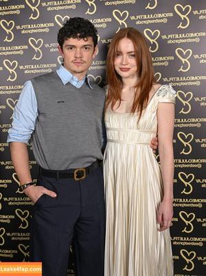 Sadie Sink photo #1556