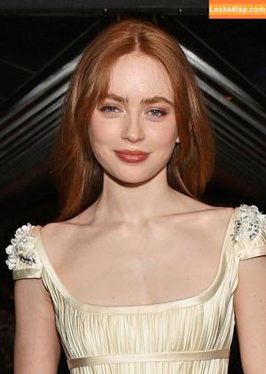 Sadie Sink photo #1564