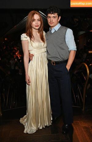 Sadie Sink photo #1565