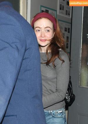 Sadie Sink photo #1573