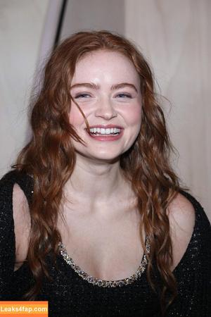 Sadie Sink photo #1599