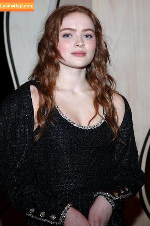 Sadie Sink photo #1600