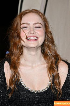Sadie Sink photo #1606