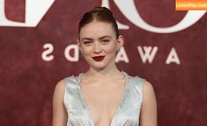 Sadie Sink photo #1607