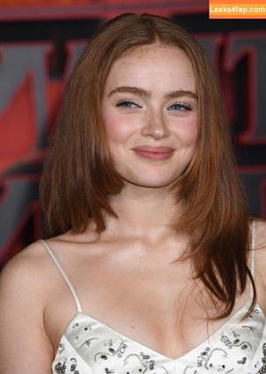 Sadie Sink photo #1611