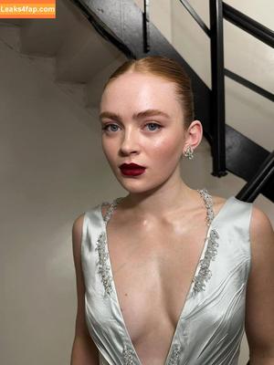 Sadie Sink photo #1616