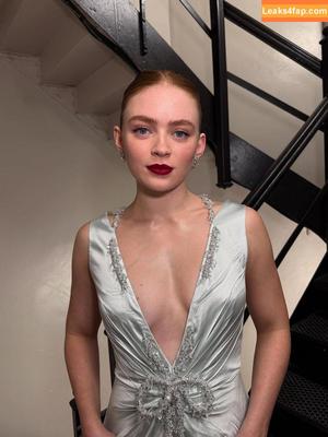 Sadie Sink photo #1617