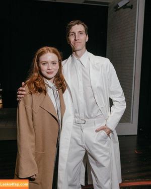 Sadie Sink photo #1638