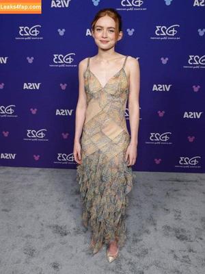 Sadie Sink фото #1666