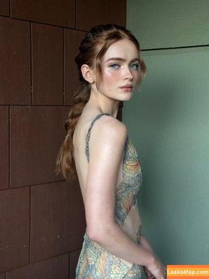 Sadie Sink фото #1667
