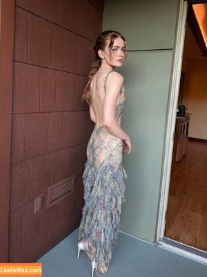 Sadie Sink фото #1668