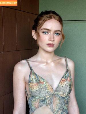 Sadie Sink фото #1670