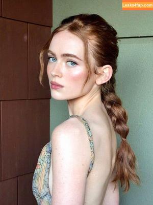 Sadie Sink фото #1671