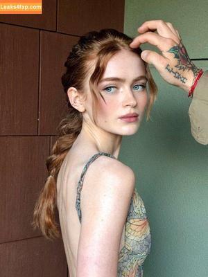 Sadie Sink фото #1674