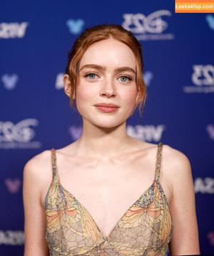 Sadie Sink фото #1675
