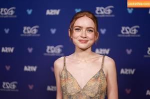 Sadie Sink фото #1677