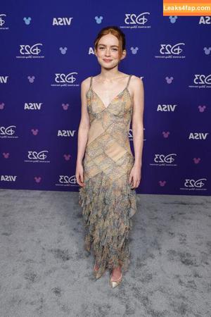 Sadie Sink фото #1682
