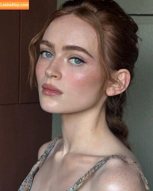Sadie Sink фото #1683