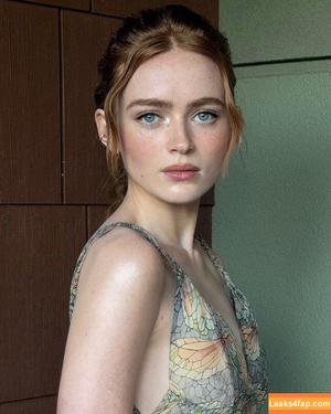 Sadie Sink фото #1684
