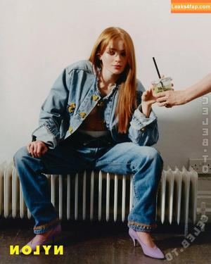 Sadie Sink фото #1686