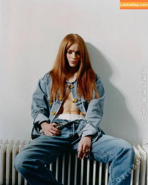 Sadie Sink фото #1687