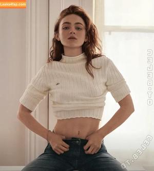 Sadie Sink фото #1691