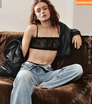 Sadie Sink фото #1692