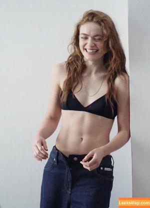 Sadie Sink фото #1695