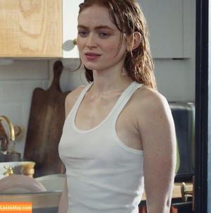 Sadie Sink фото #1697