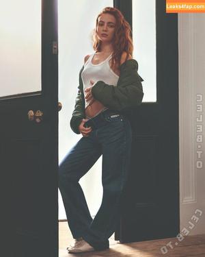 Sadie Sink фото #1710