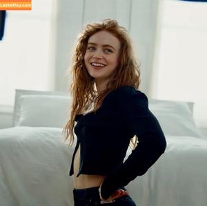 Sadie Sink photo #1735