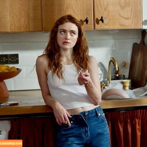 Sadie Sink photo #1736