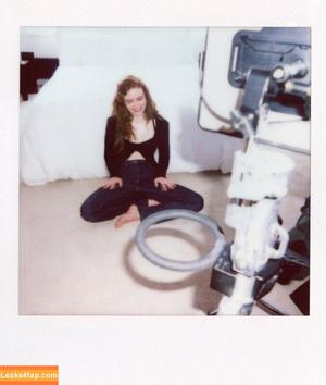 Sadie Sink фото #1738