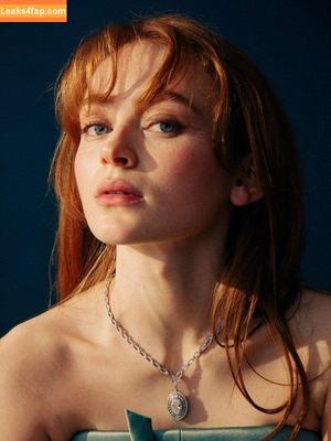 Sadie Sink фото #1741