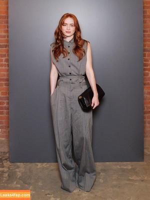Sadie Sink photo #1761