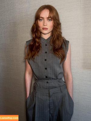 Sadie Sink photo #1763