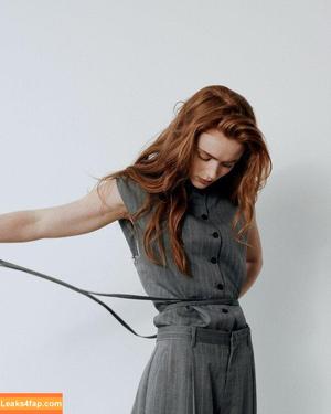 Sadie Sink photo #1764