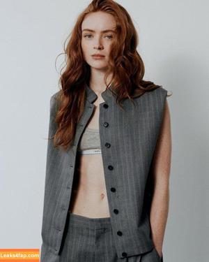 Sadie Sink photo #1767