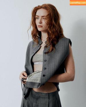 Sadie Sink photo #1769