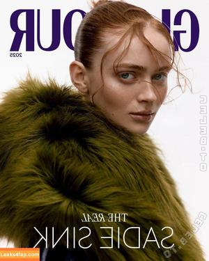 Sadie Sink photo #1770