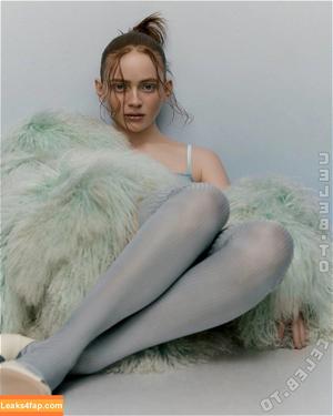 Sadie Sink photo #1772