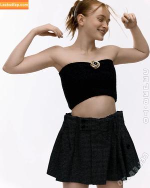 Sadie Sink photo #1773
