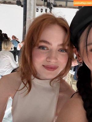 Sadie Sink photo #1785