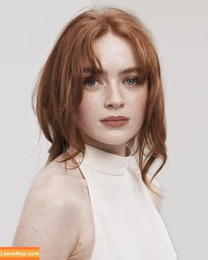 Sadie Sink photo #1787