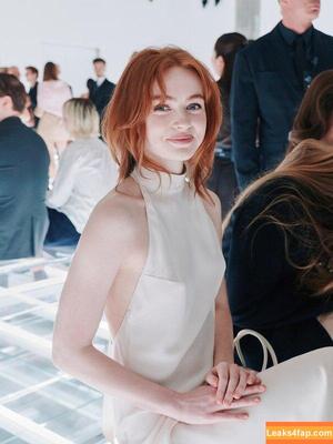 Sadie Sink photo #1791