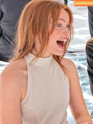 Sadie Sink photo #1792