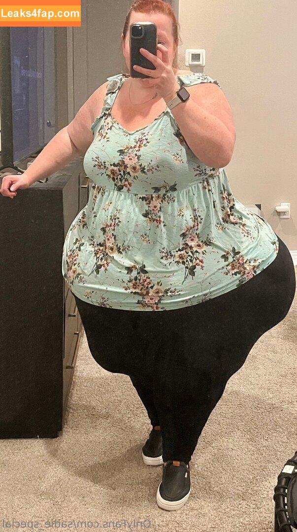 sadie_special / therealsadiesummers leaked photo photo #0001