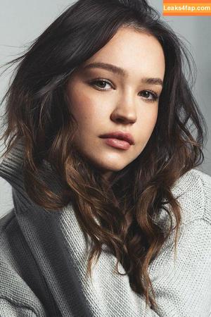 Sadie Stanley photo #0003