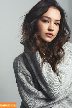 Sadie Stanley photo #0004