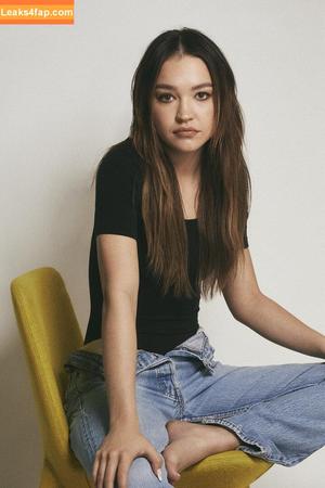 Sadie Stanley photo #0008